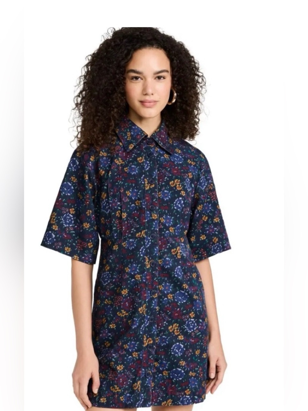Sea New York Constance Dress